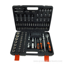 108pcs Socket Wrench Tool Set Hand Tools Set